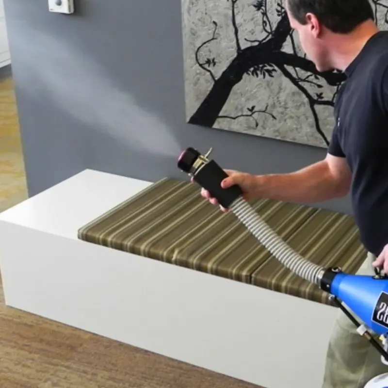 Professional Odor Removal in Forest City, FL
